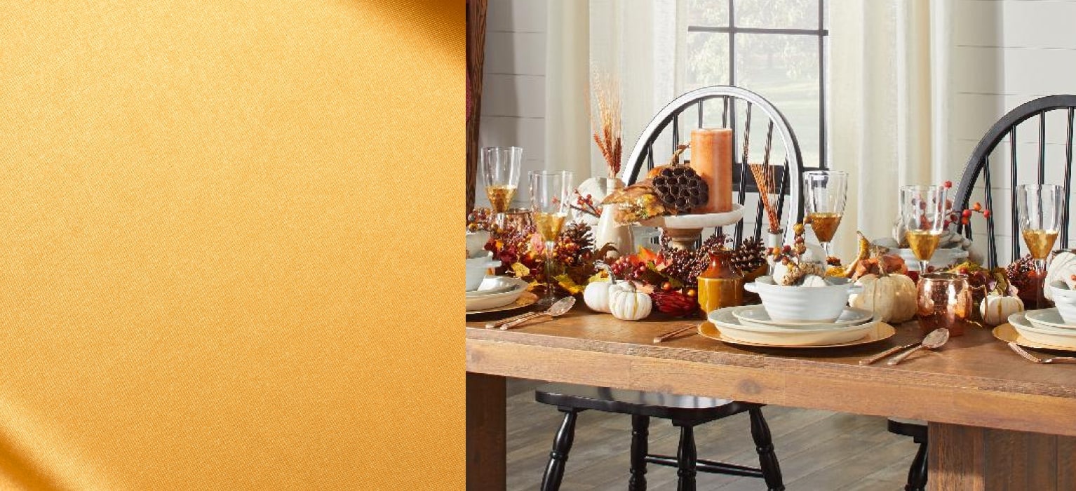 thanksgiving shop. get set for a memorable gathering. shop now