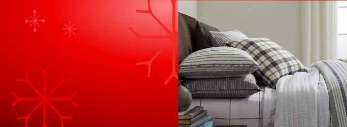dreamy bedding deals up to 60% off*