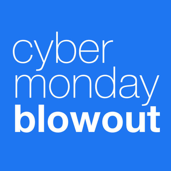Cyber Monday Online Deals 2019