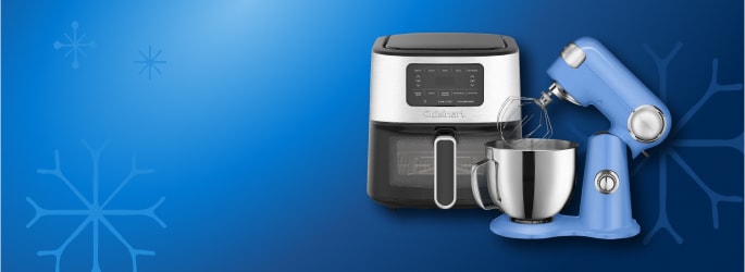 Shop All Cuisinart