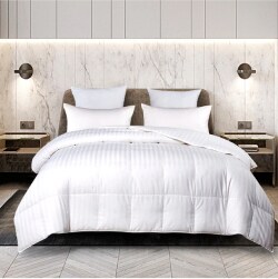 Up to 15% Off Select Bedding Basics by Hotel Grand*