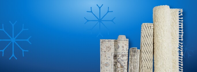area rugs up to 70% off*