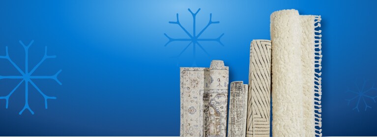 area rugs up to 70% off*