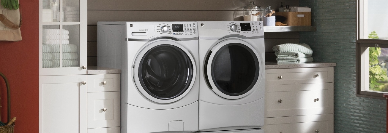 Buy Washers & Dryers Online at Overstock.com | Our Best Large ...