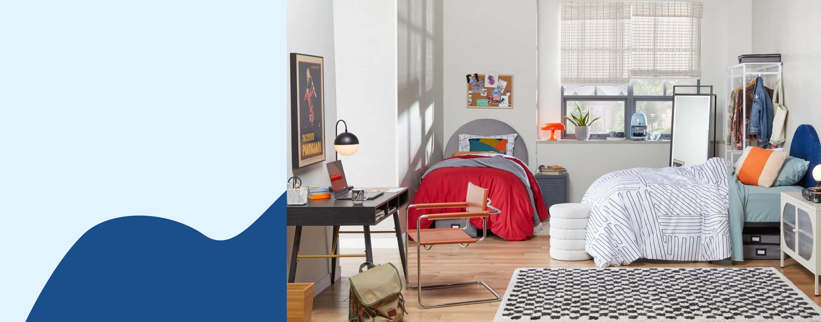 stock up for college. Save on dorm room essentials. Save Now.