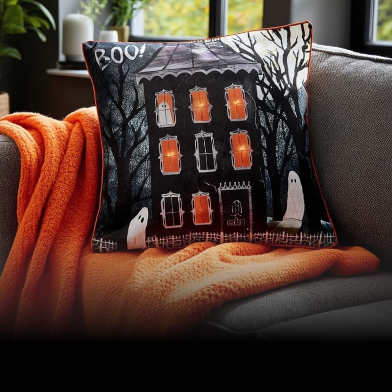 decor to die for. Save Now.