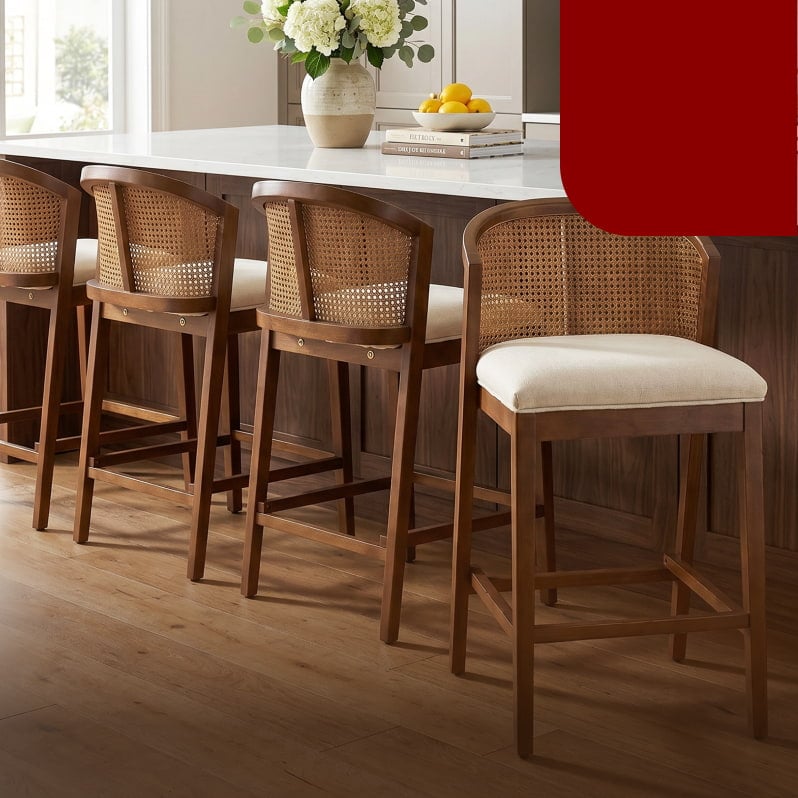 Dining, Kitchen & Bar Furniture. Up to 50% off*.