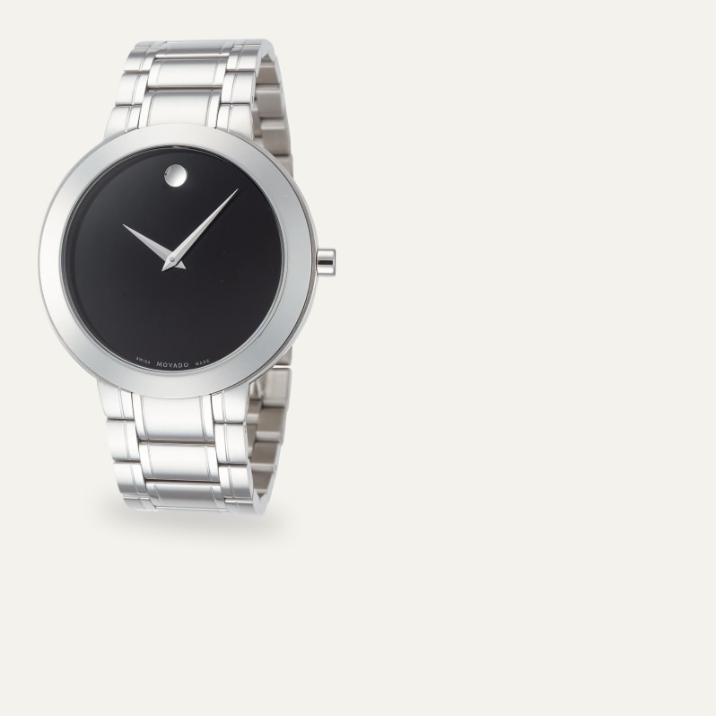 up to 60% off* watches