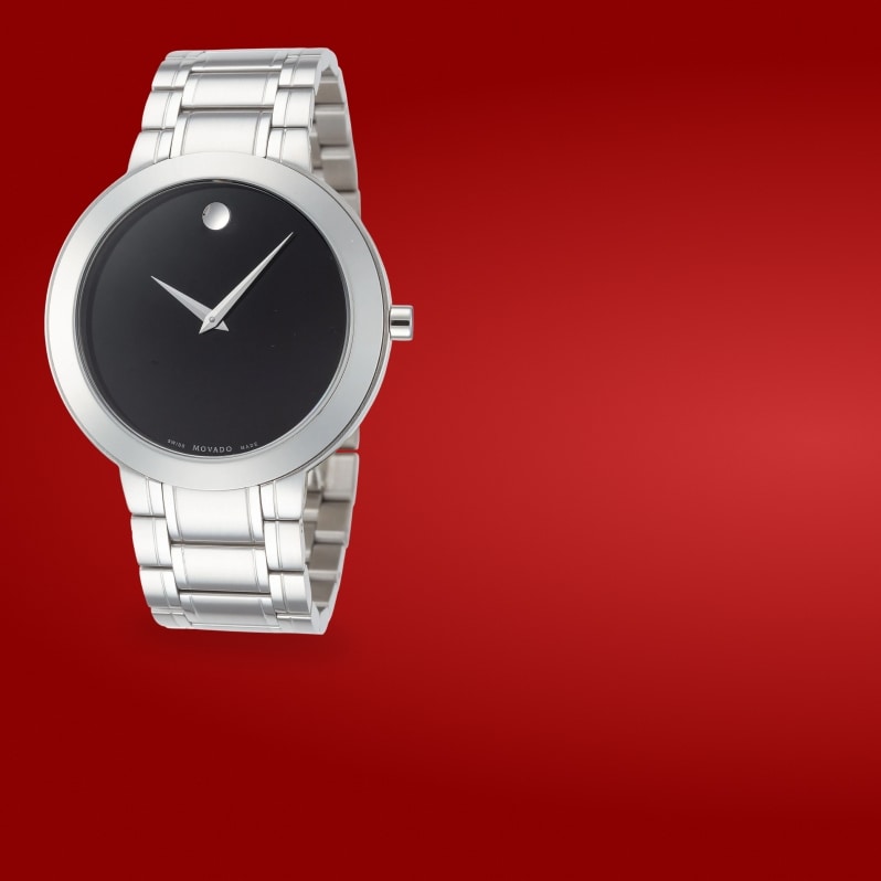 up to 60% off* Shop watches.