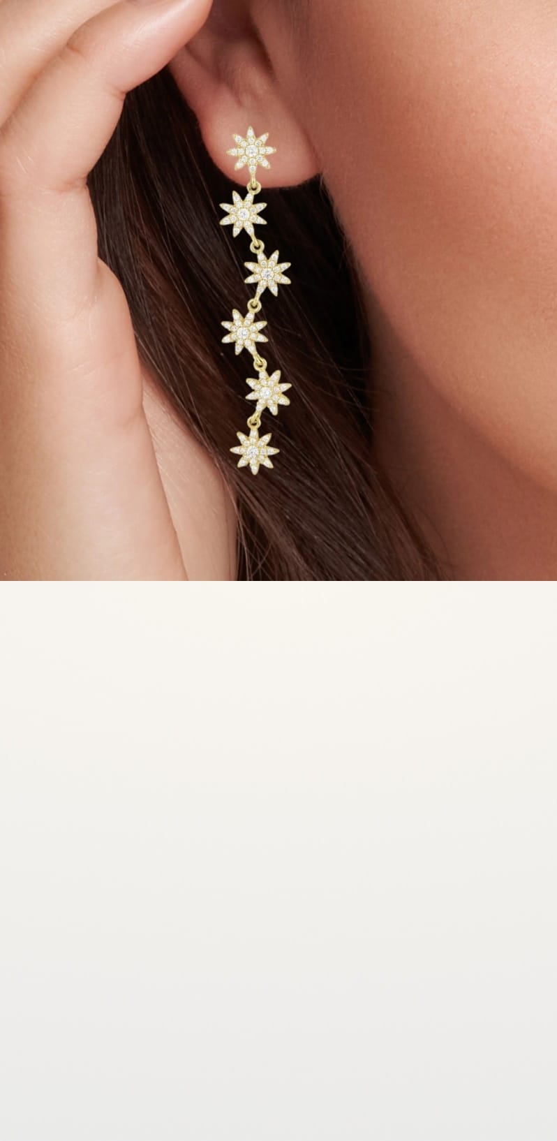 party-ready jewelry. up to 60% off*. Save Now.