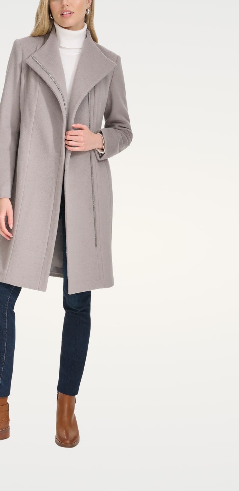 winter weather fashion. up to 50% off*. Save Now.