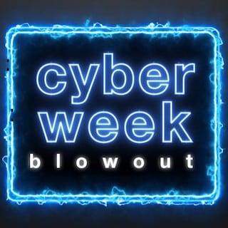 Save Up to 70% off Cyber Week Blowout Sale at Overstock
