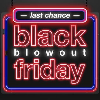 Up to 70% off Black Friday Blowout Sale at Overstock