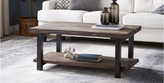 Coffee Console Sofa End Tables Online At Our Coffee Console Sofa End Tables Online At Our Best Living Room Furniture Deals