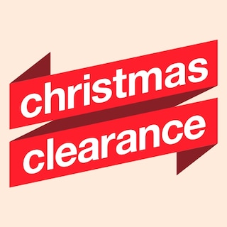 Overstock Christmas Clearance: 70% off 1000s of items