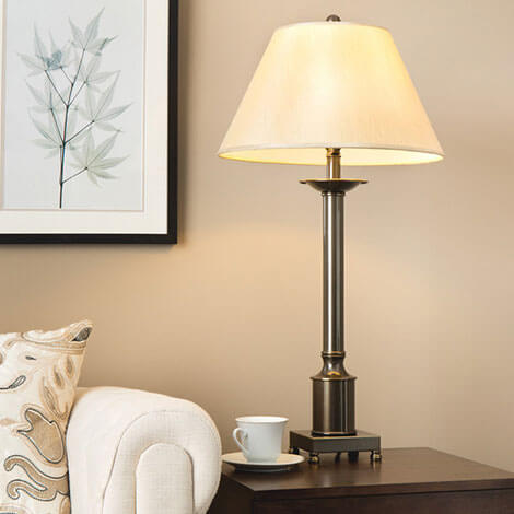 Table Lamps Online At Our Best Lighting Deals
