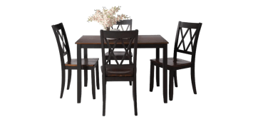 Select Dining Room Furniture*