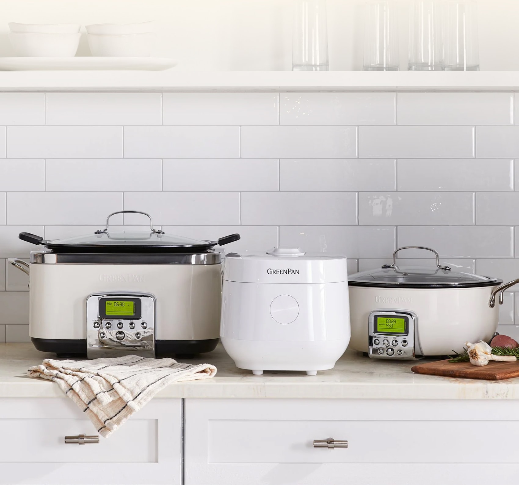 kitchen appliances. simplify meal prep and save time. shop now