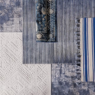 Up to 20% off Select Rugs*