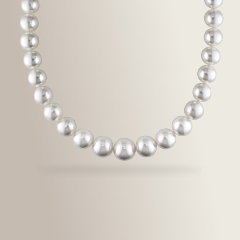 Pearls