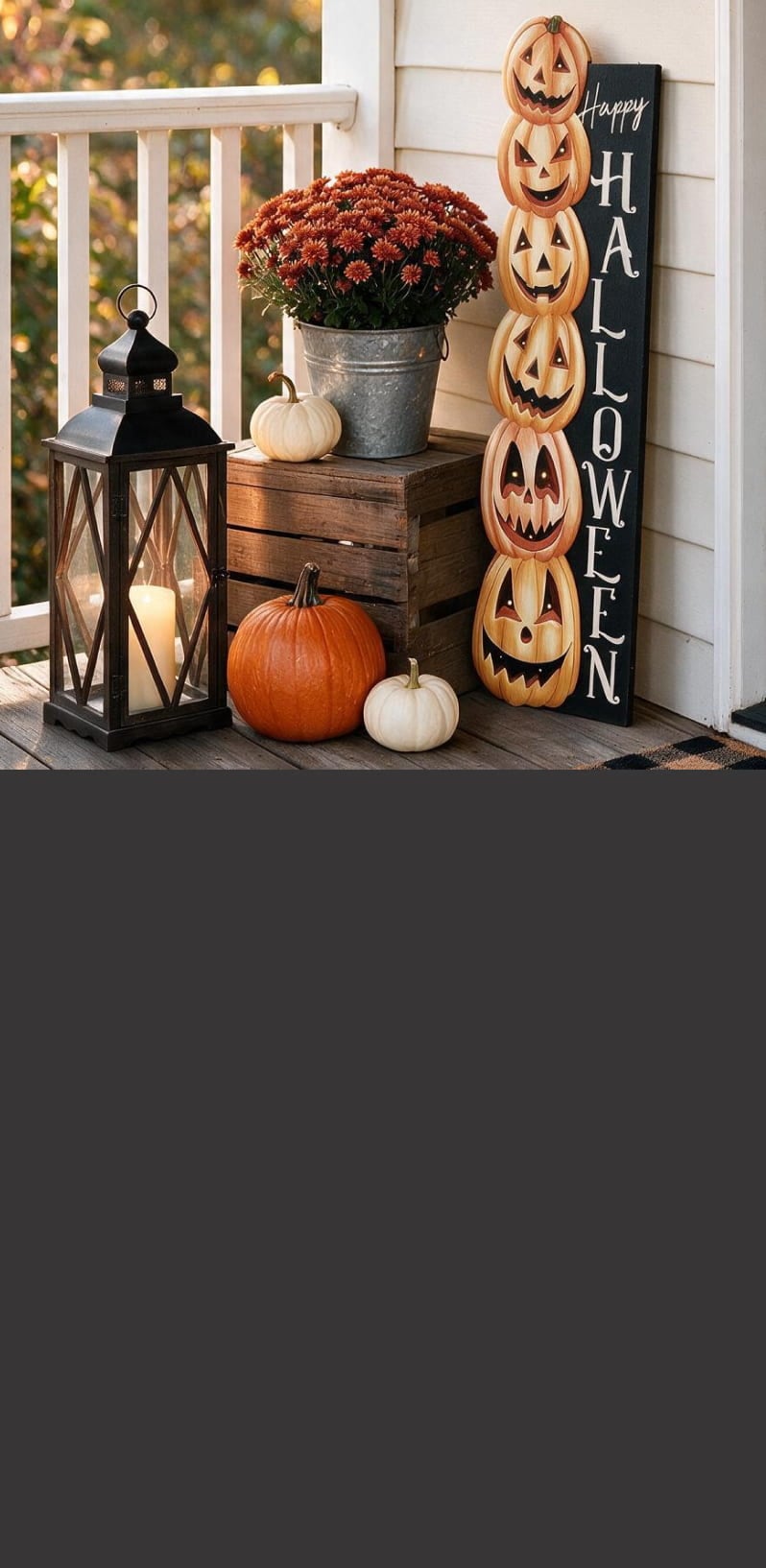 Shop all halloween. Up to 40% off*. Save Now.