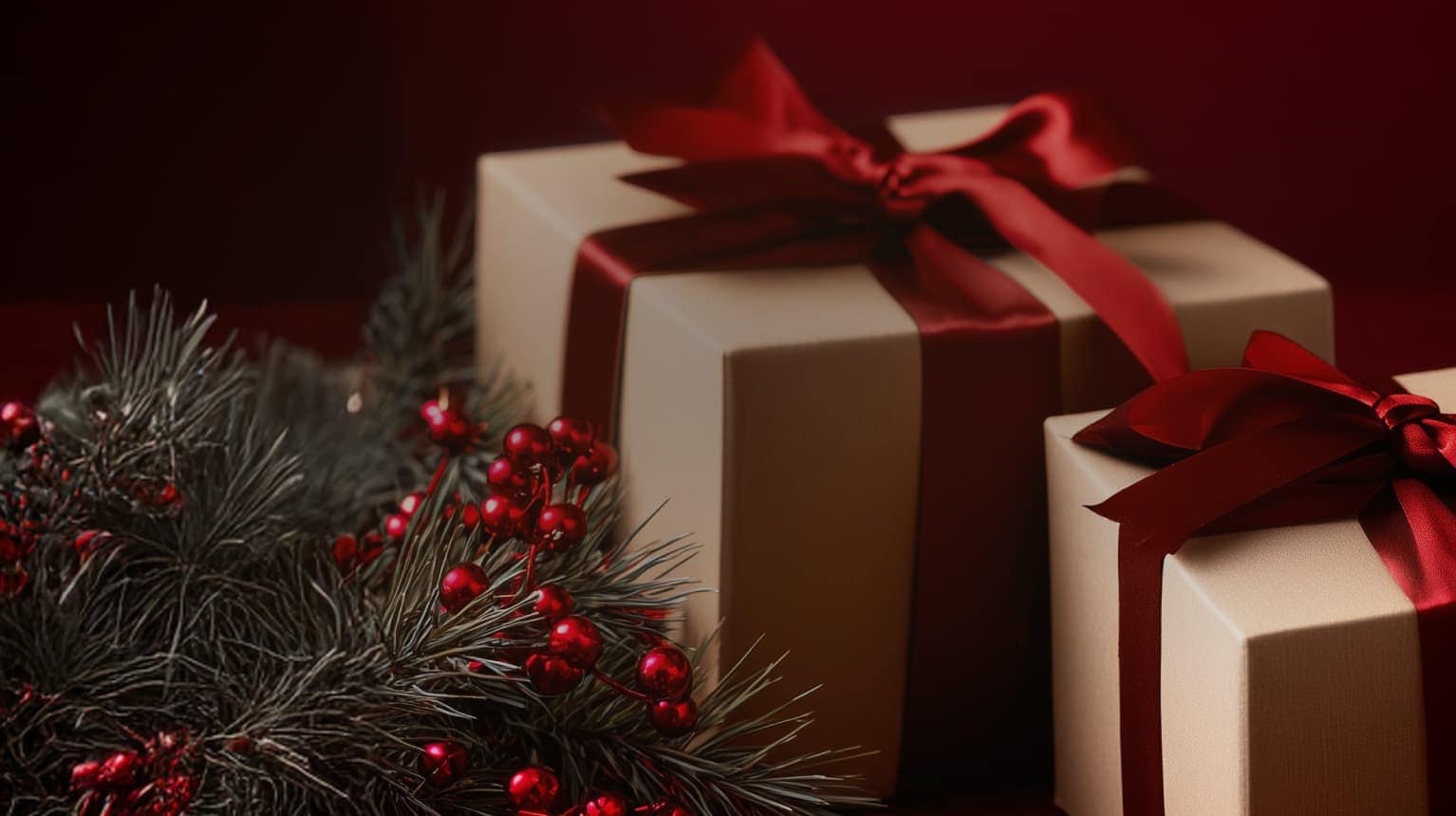 Holiday Gift Guide. Shop Gifts.