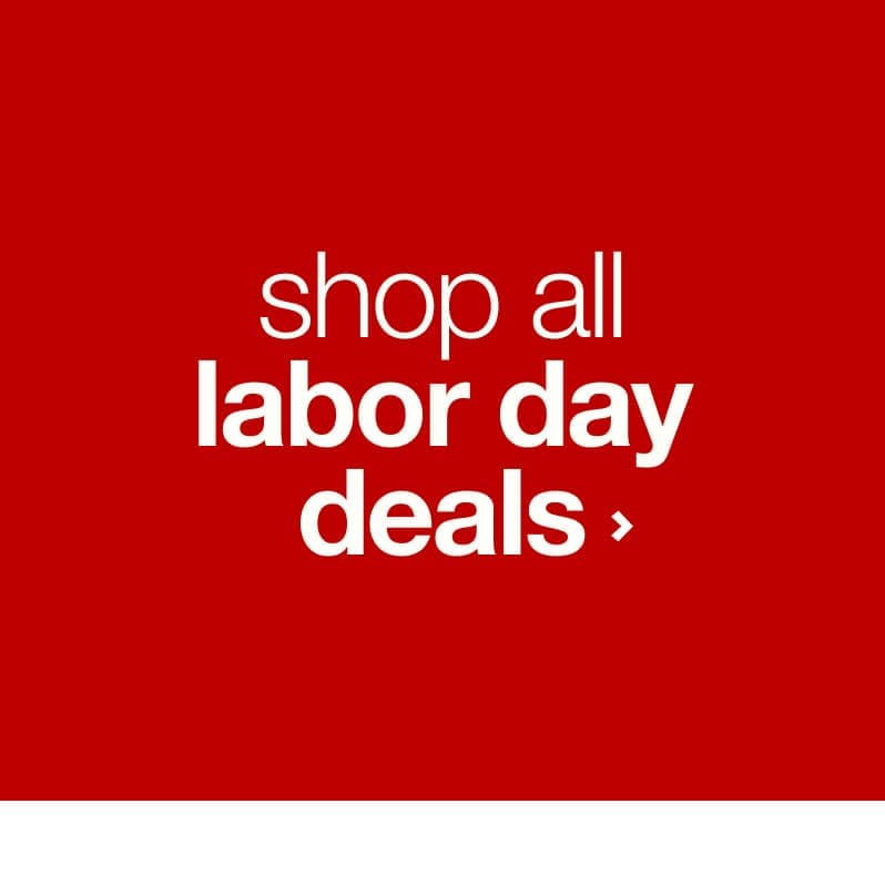shop all Labor Day deals