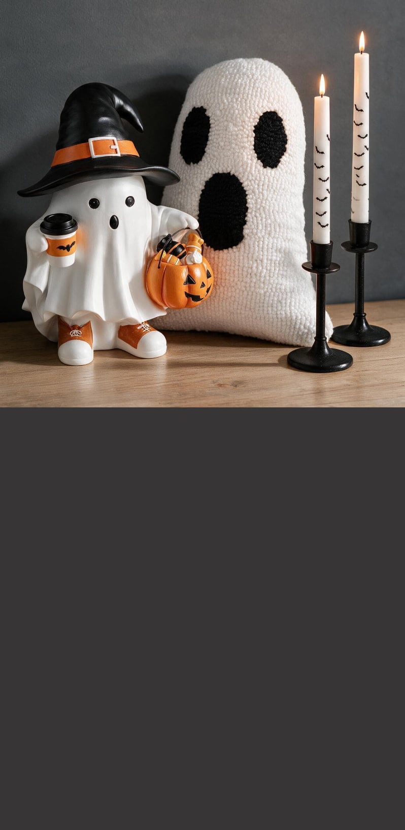 Halloween decor under $25. Save Now.
