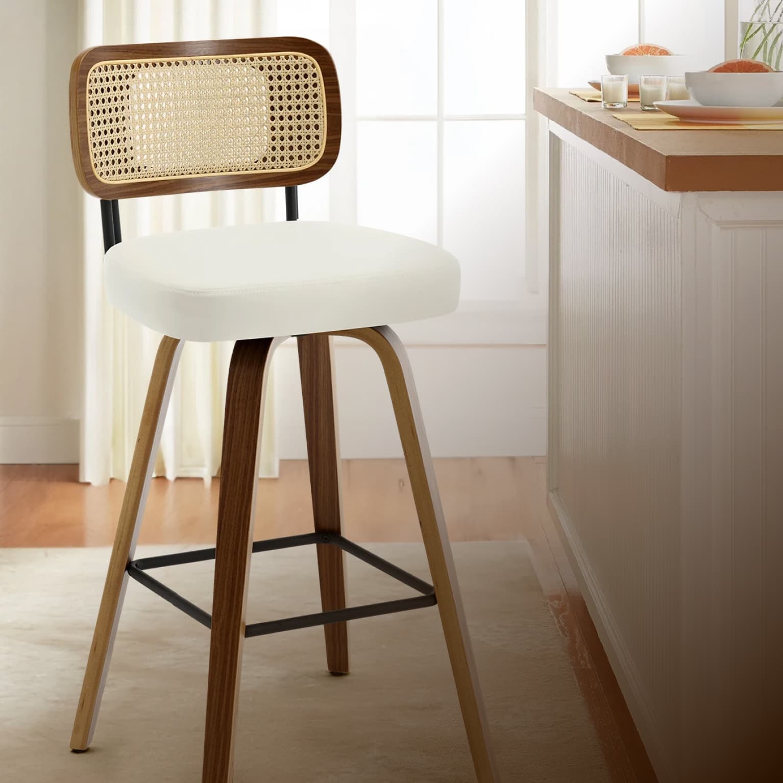 Bar stools starting at $199. Save Now.