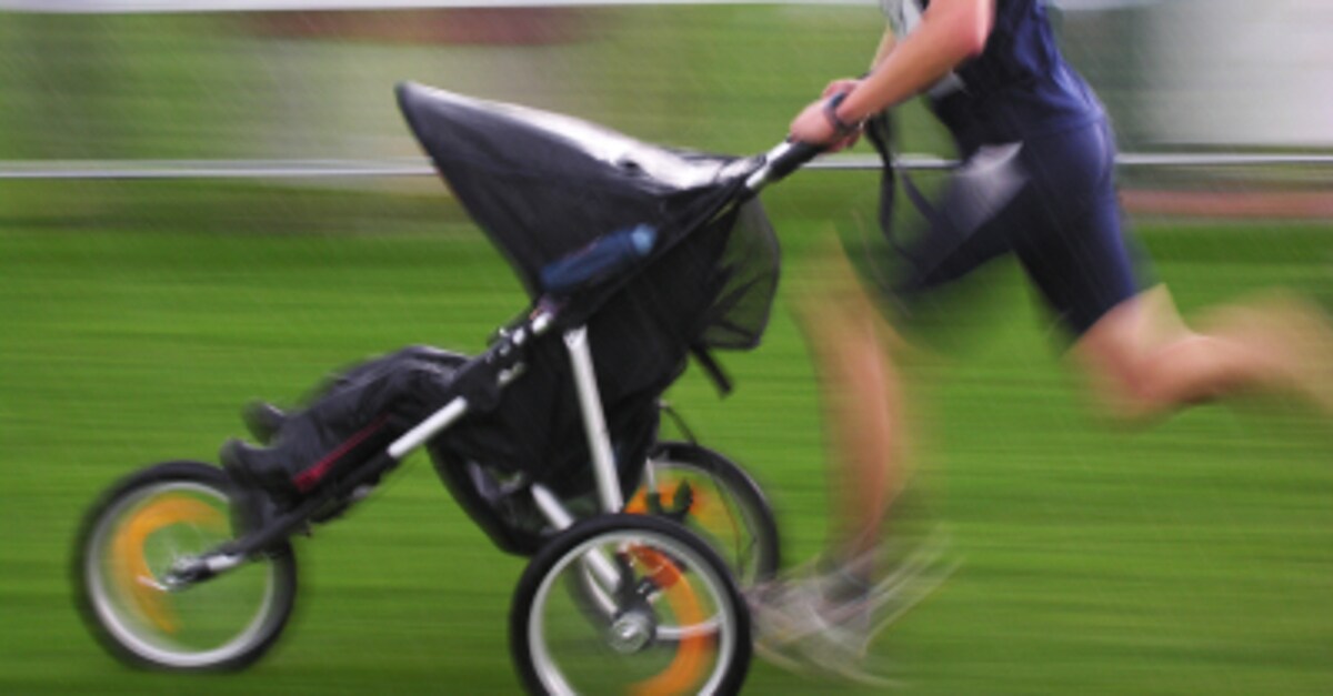 Tips on Choosing the Right Jogging Stroller for Your Family