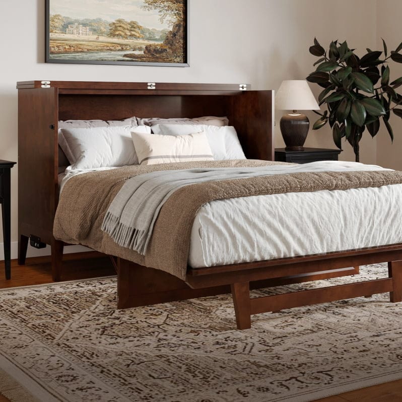Up to 30% off* Bedroom Finds. Save Now.