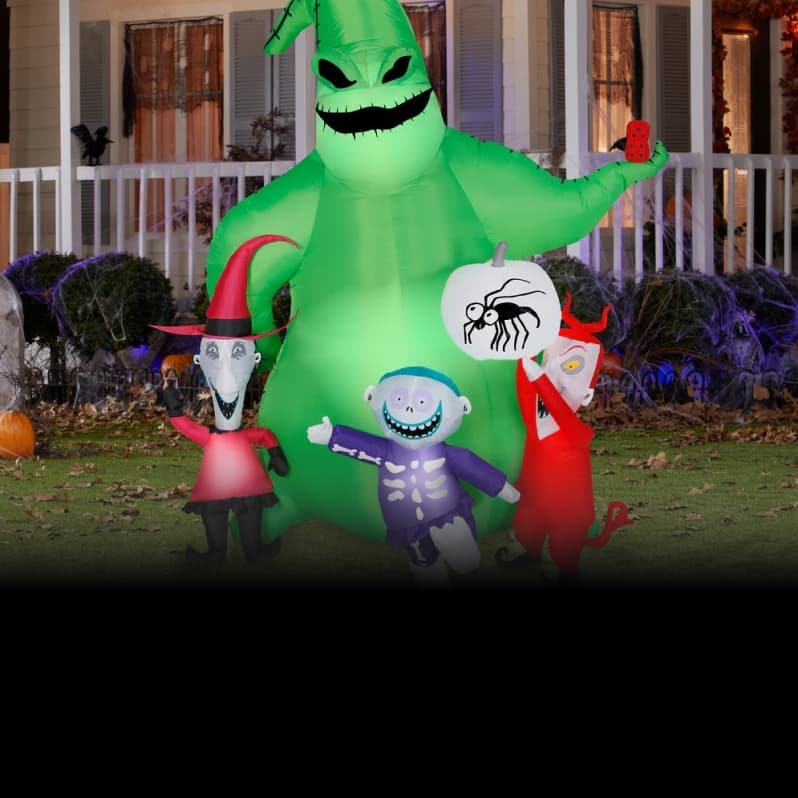 effortless inflatables. Save Now.