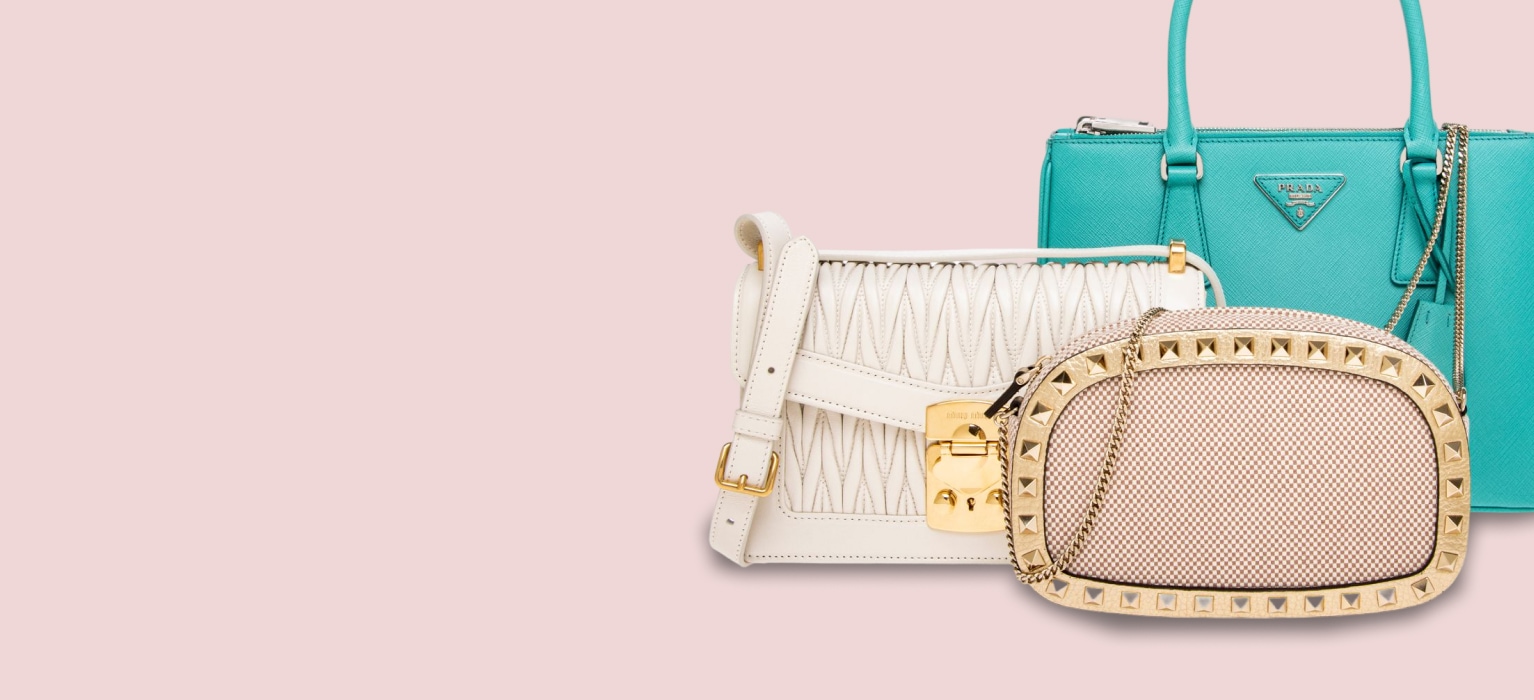 Designer new arrivals. Just in — spring designer drops. Shop Now.