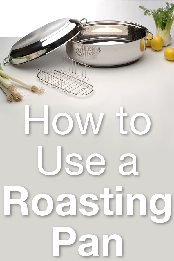 how-to-use-a-roasting-pan-overstock