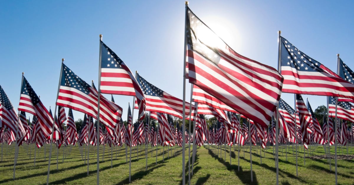 Best Memorial Day Events In Los Angeles