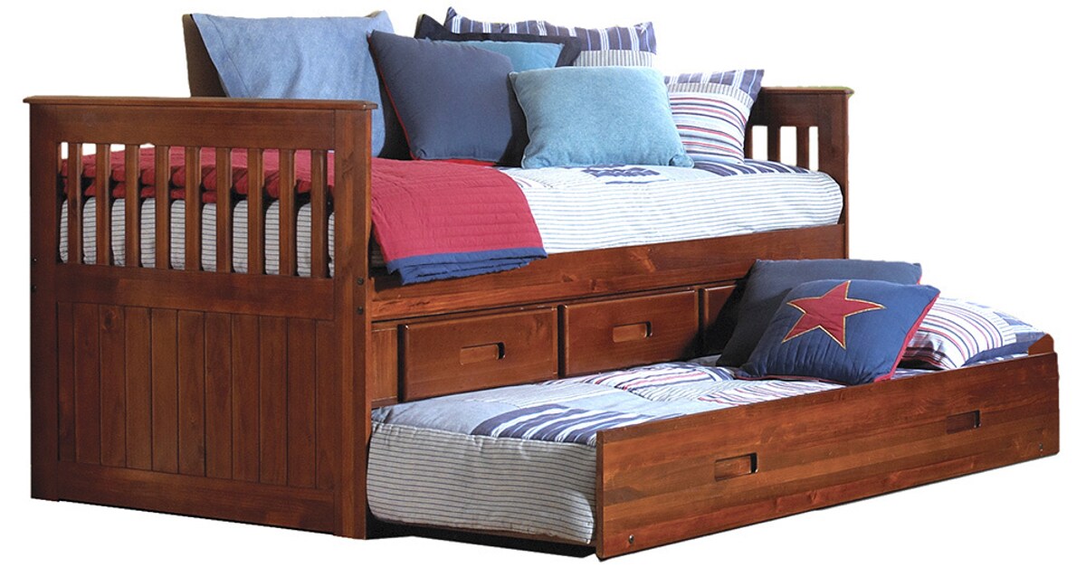 trundle beds