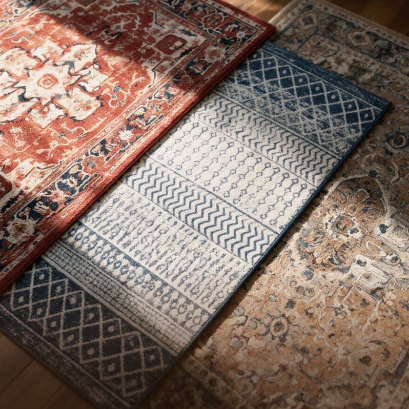 Shag Rugs. Extra 20% off*. treat your feet with a cozy upgrade. Save Now.