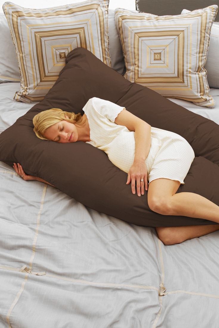Best Pillows for Side Sleepers  Overstock.com