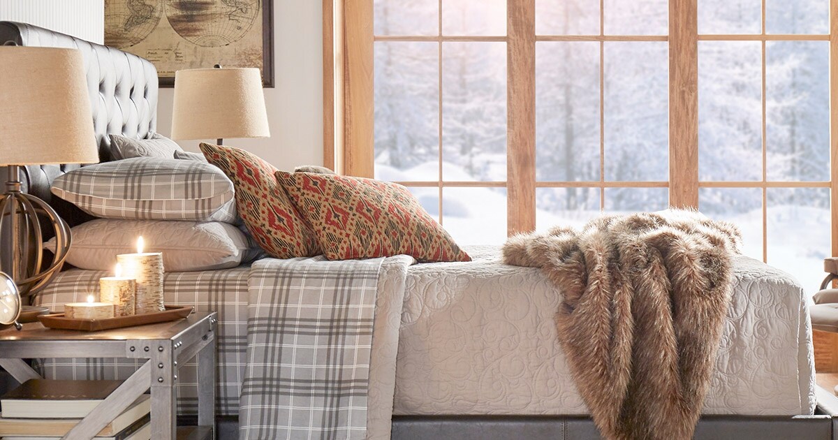 Best Bedding Gifts For Christmas 2017