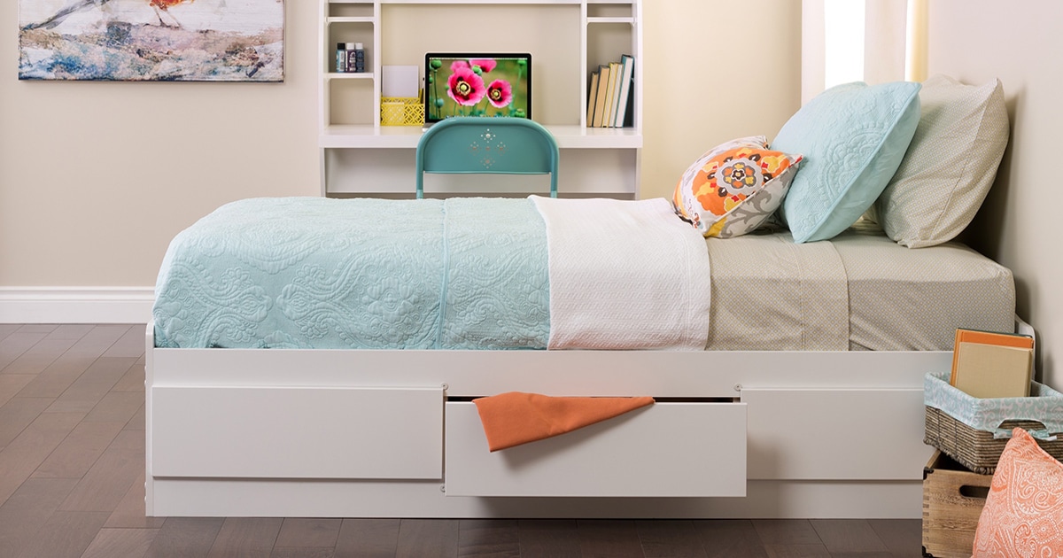 Best Ways to Store Bedding