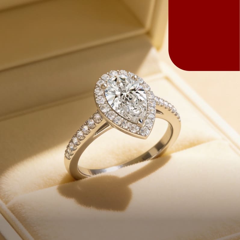 up to 65% off* Wedding Rings. 