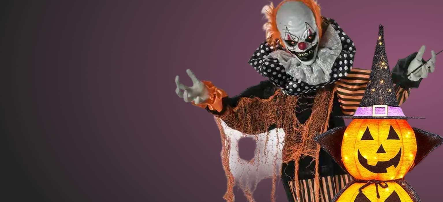 top 100 haunts. Save Now.