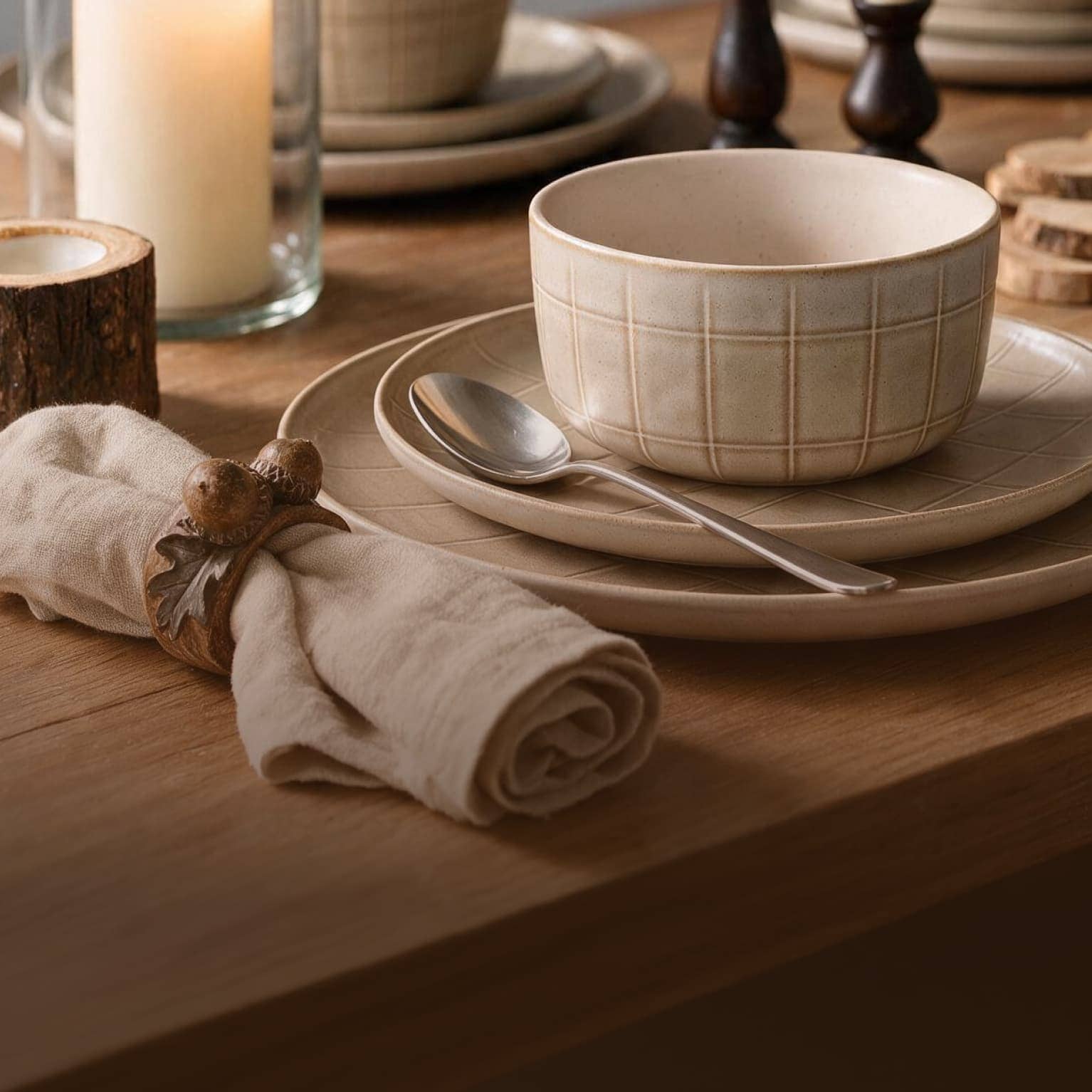Harvest Home. Seasonal Entertaining. Up to 40% off*. Save Now.