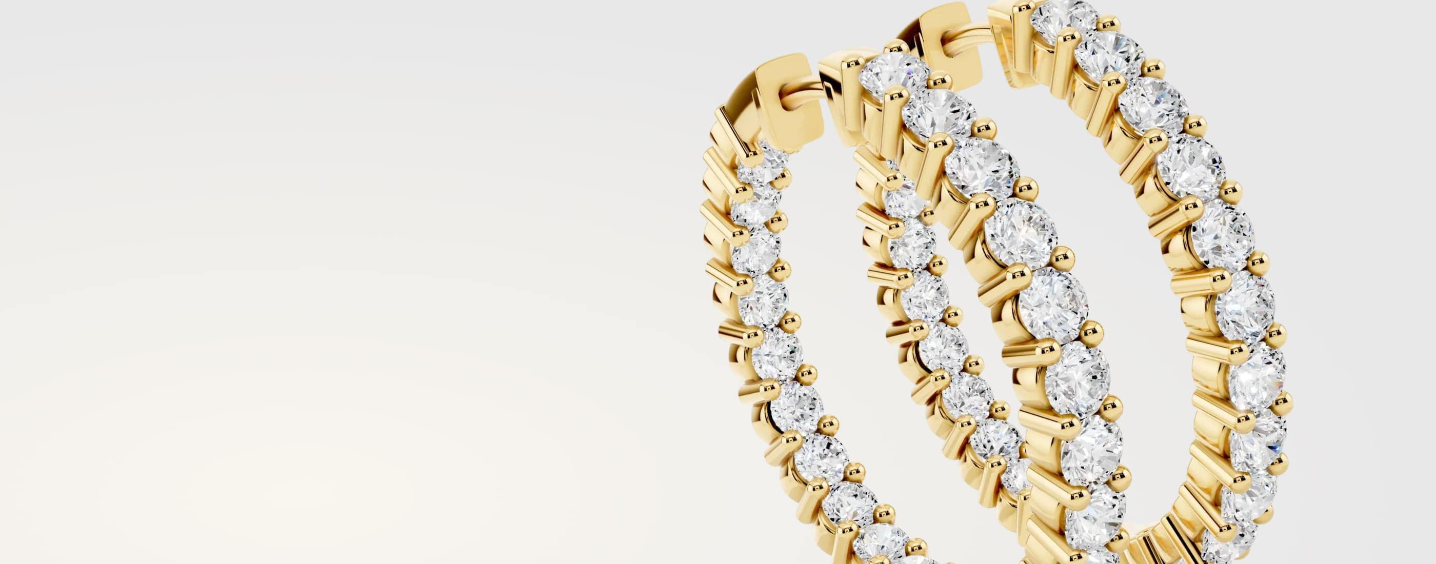 The Vault Classics. Timelessly elegant jewelry. Shop Collection.