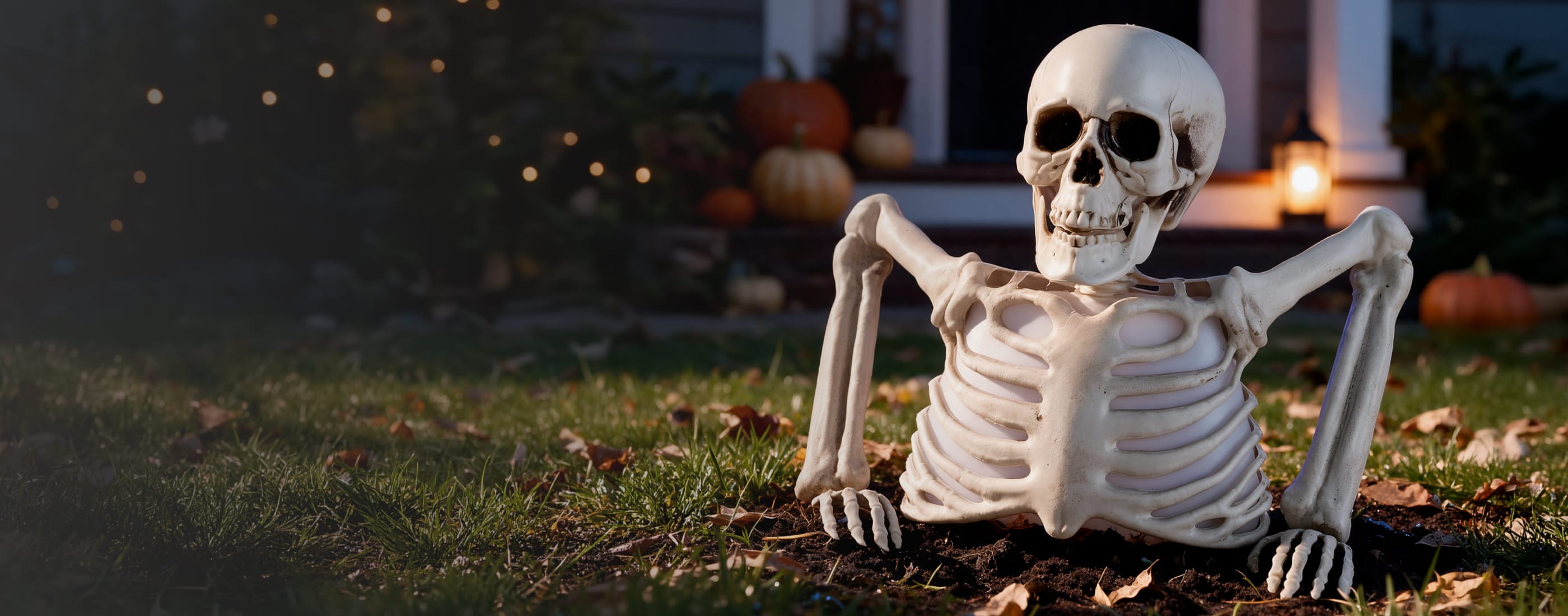 Halloween Shop. Up to 40% off*. Save Now.