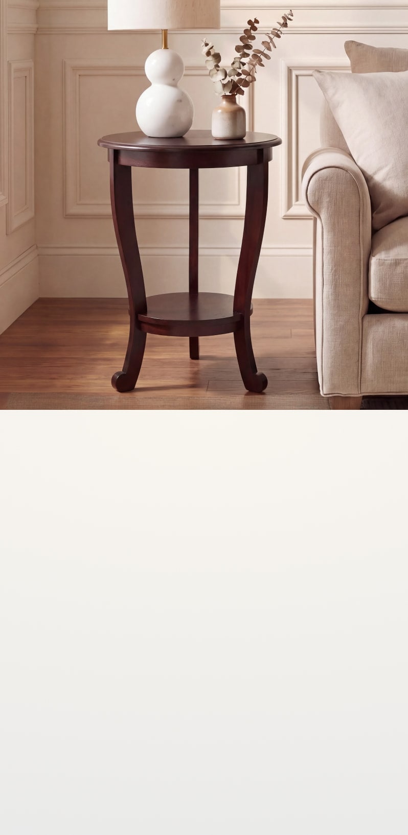 accent tables under $99. Save Now.