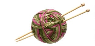 Knitting & Crocheting