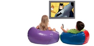 Featured Children's Movies