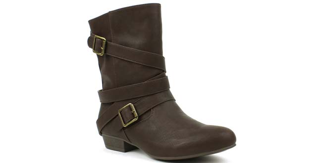 Extra 25% off Select Outerwear & Boots*