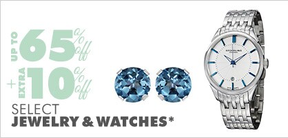 Jewelry & Watches - Overstock™ Discount Store - Shop Best Deals Online ...